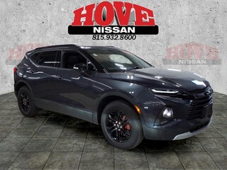2022 Chevrolet Blazer for sale in Bradley IL