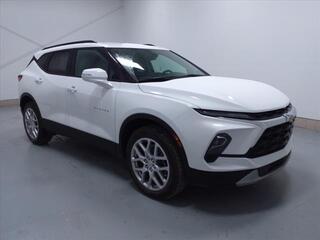 2024 Chevrolet Blazer