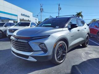 2024 Chevrolet Blazer