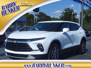 2025 Chevrolet Blazer for sale in Marion IN