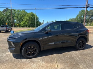 2023 Chevrolet Blazer