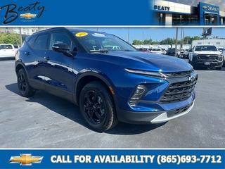 2023 Chevrolet Blazer for sale in Knoxville TN