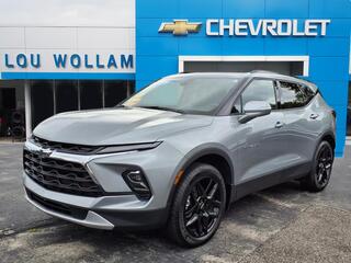 2025 Chevrolet Blazer for sale in Ogdensburg NY