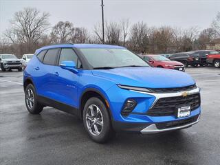 2025 Chevrolet Blazer for sale in Frankfort IL