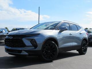 2025 Chevrolet Blazer for sale in Leesburg FL