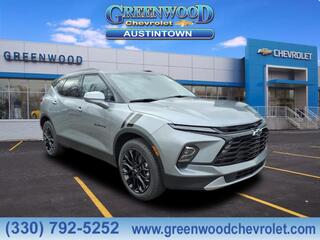 2026 Chevrolet Blazer for sale in Youngstown OH