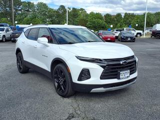 2022 Chevrolet Blazer for sale in Fort Washington MD