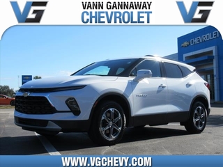 2023 Chevrolet Blazer for sale in Fruitland Park FL