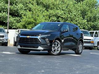 2023 Chevrolet Blazer for sale in Wood River IL