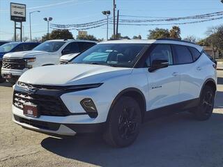 2024 Chevrolet Blazer