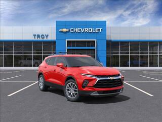 2025 Chevrolet Blazer for sale in Troy OH