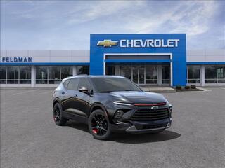 2025 Chevrolet Blazer for sale in Novi MI