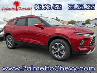 2026 Chevrolet Blazer for sale in Winchester VA