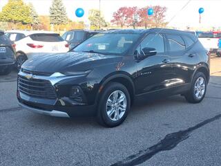 2022 Chevrolet Blazer for sale in Taylor MI