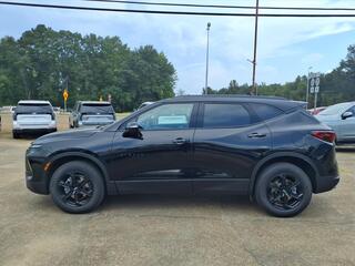 2023 Chevrolet Blazer for sale in Philadelphia MS