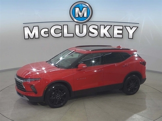 2023 Chevrolet Blazer for sale in Cincinnati OH