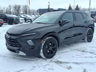 2023 Chevrolet Blazer