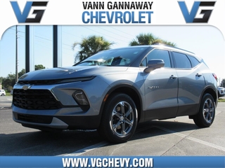 2023 Chevrolet Blazer for sale in Eustis FL