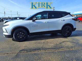 2024 Chevrolet Blazer for sale in Grenada MS