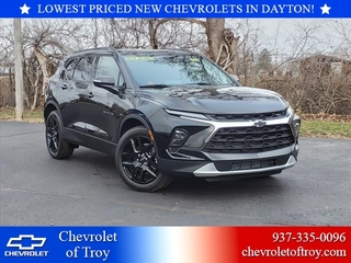 2024 Chevrolet Blazer for sale in Troy OH