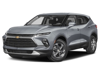 2025 Chevrolet Blazer for sale in Plano TX