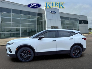 2021 Chevrolet Blazer for sale in Grenada MS