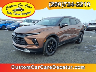 2023 Chevrolet Blazer for sale in Decatur IN