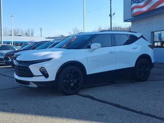2024 Chevrolet Blazer for sale in Taylor MI