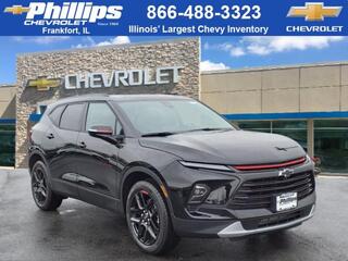 2025 Chevrolet Blazer for sale in Frankfort IL