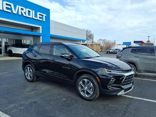 2026 Chevrolet Blazer for sale in Frankfort IL