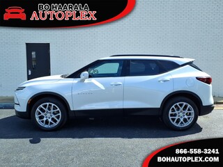 2023 Chevrolet Blazer for sale in Meridian MS