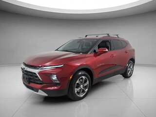 2023 Chevrolet Blazer