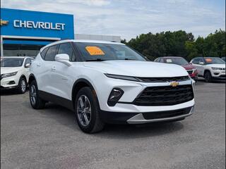 2024 Chevrolet Blazer for sale in Ringgold GA