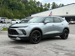 2024 Chevrolet Blazer for sale in Brevard NC