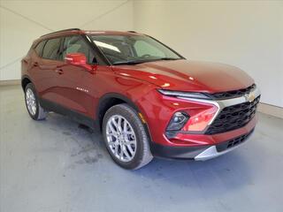 2024 Chevrolet Blazer for sale in Torrington CT