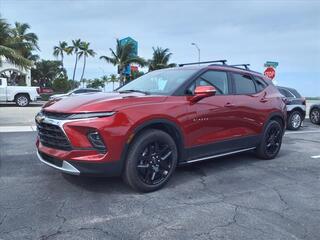 2024 Chevrolet Blazer for sale in Key West FL