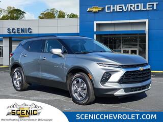 2023 Chevrolet Blazer for sale in West Union SC