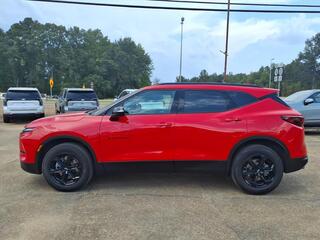 2024 Chevrolet Blazer