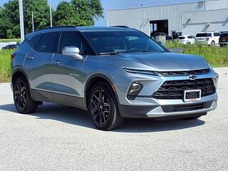 2024 Chevrolet Blazer