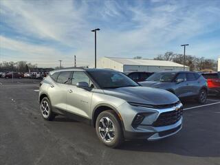 2025 Chevrolet Blazer for sale in Lansing IL