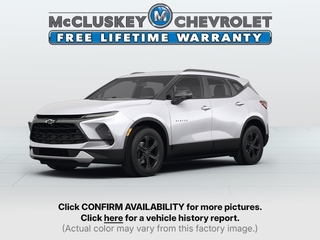 2025 Chevrolet Blazer for sale in Cincinnati OH