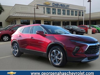 2023 Chevrolet Blazer for sale in Wildwood FL