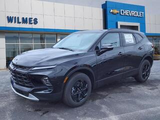 2024 Chevrolet Blazer