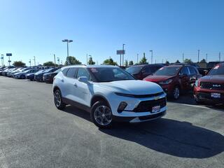 2025 Chevrolet Blazer for sale in Bradley IL