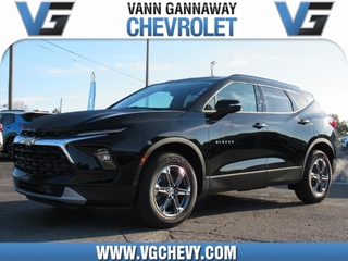 2026 Chevrolet Blazer for sale in Eustis FL