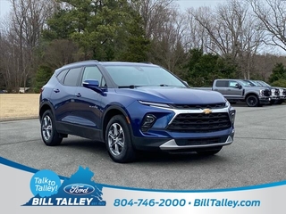 2023 Chevrolet Blazer for sale in Mechanicsville VA