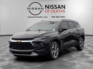 2024 Chevrolet Blazer for sale in Olathe KS