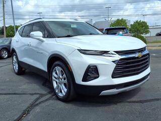 2019 Chevrolet Blazer for sale in Lansing MI