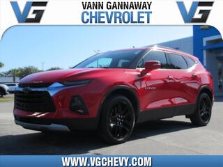 2019 Chevrolet Blazer for sale in Eustis FL