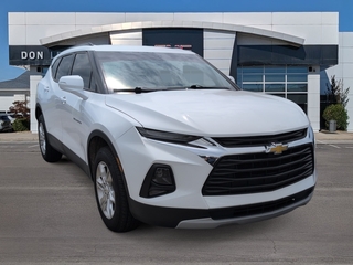 2019 Chevrolet Blazer for sale in Cleveland TN